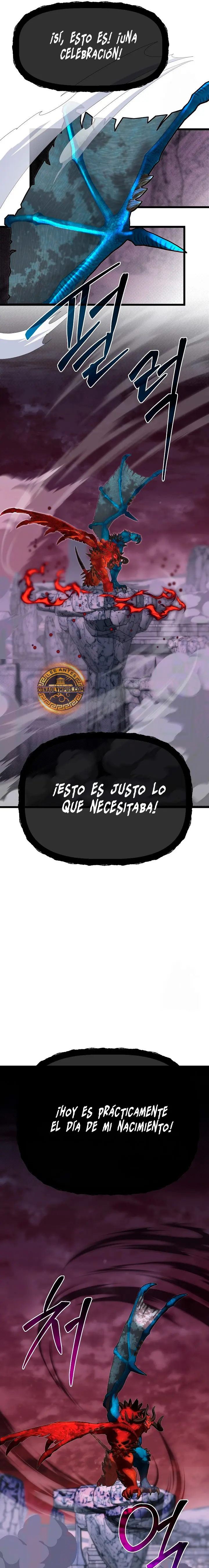 Mi Hermano Pequeño Es El Mejor De La Academia > Capitulo 123 > Page 121