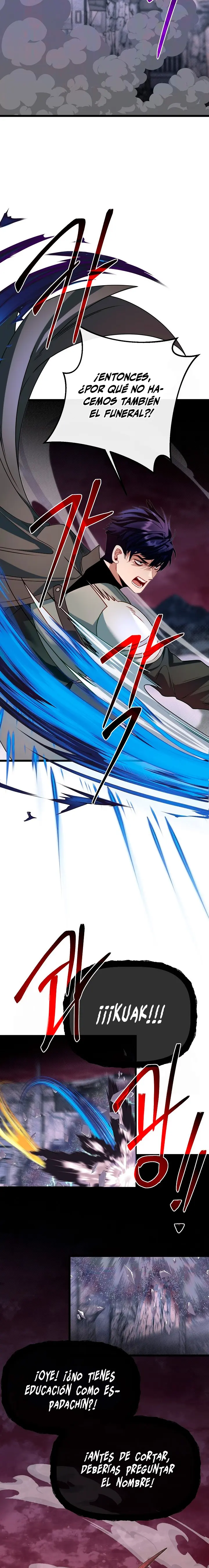 Mi Hermano Pequeño Es El Mejor De La Academia > Capitulo 123 > Page 131