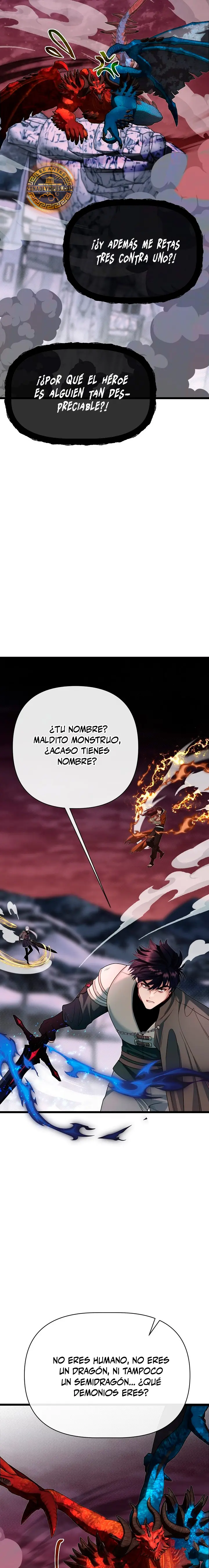 Mi Hermano Pequeño Es El Mejor De La Academia > Capitulo 123 > Page 151