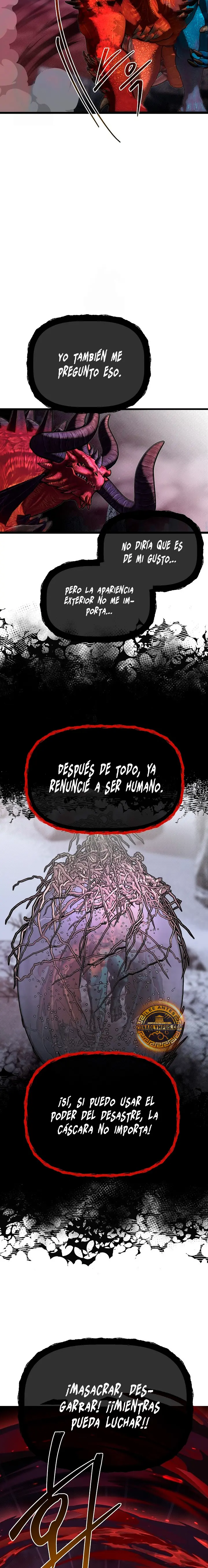 Mi Hermano Pequeño Es El Mejor De La Academia > Capitulo 123 > Page 161