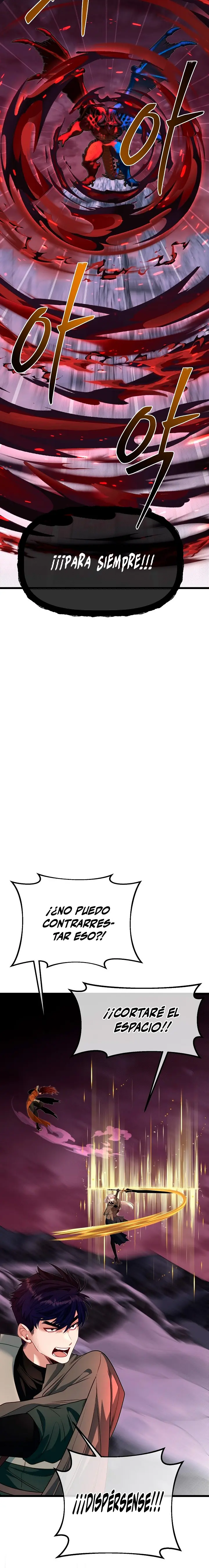 Mi Hermano Pequeño Es El Mejor De La Academia > Capitulo 123 > Page 171