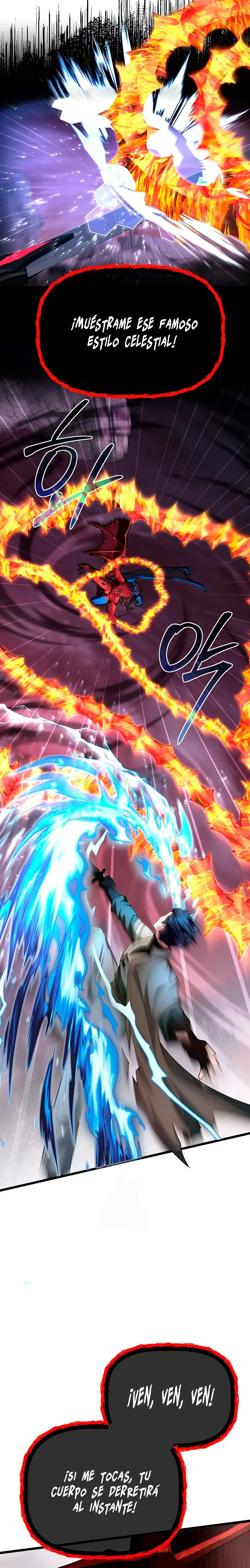 Mi Hermano Pequeño Es El Mejor De La Academia > Capitulo 123 > Page 211