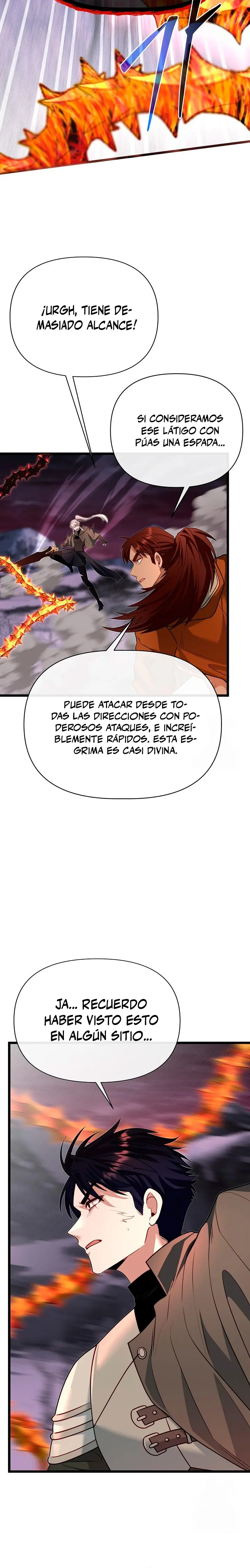 Mi Hermano Pequeño Es El Mejor De La Academia > Capitulo 123 > Page 231