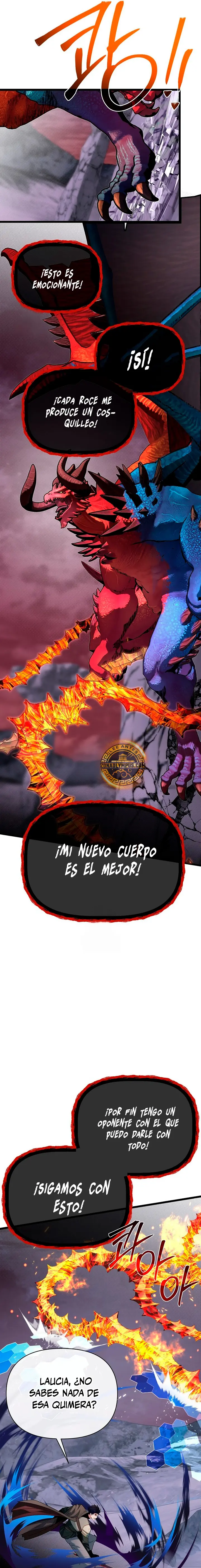 Mi Hermano Pequeño Es El Mejor De La Academia > Capitulo 123 > Page 241