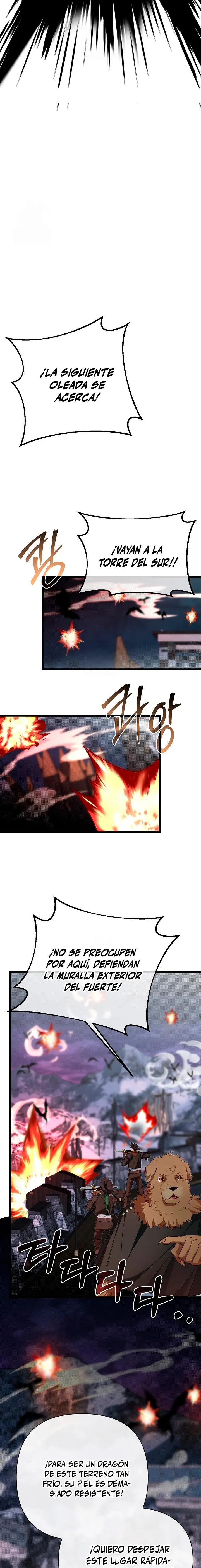 Mi Hermano Pequeño Es El Mejor De La Academia > Capitulo 123 > Page 271