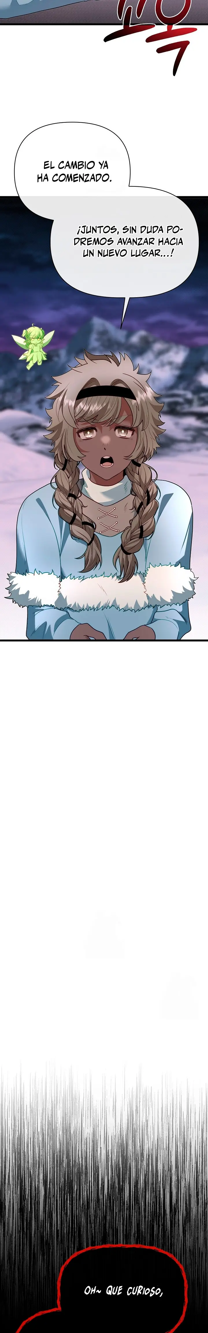 Mi Hermano Pequeño Es El Mejor De La Academia > Capitulo 123 > Page 321