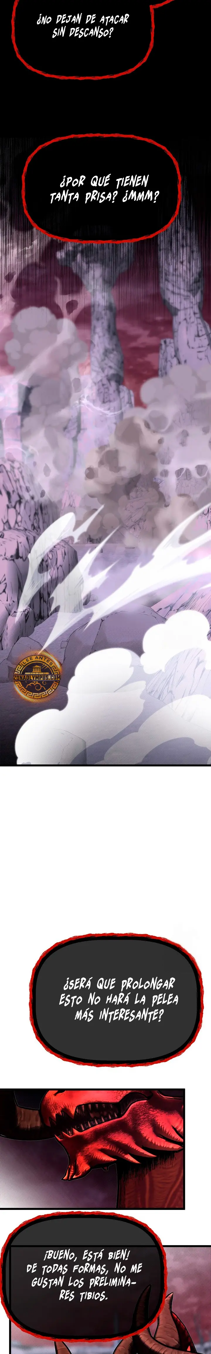 Mi Hermano Pequeño Es El Mejor De La Academia > Capitulo 123 > Page 331