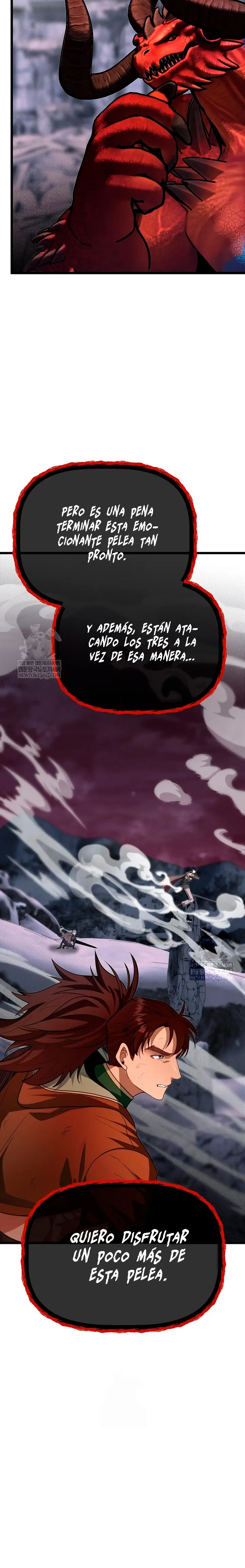 Mi Hermano Pequeño Es El Mejor De La Academia > Capitulo 123 > Page 341