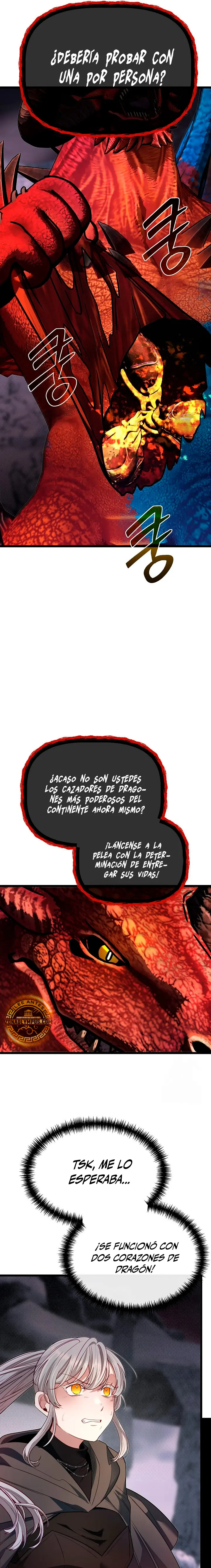 Mi Hermano Pequeño Es El Mejor De La Academia > Capitulo 123 > Page 361