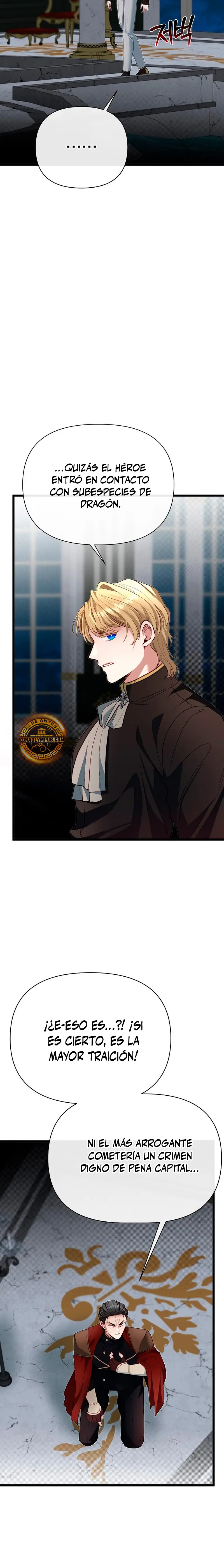 Mi Hermano Pequeño Es El Mejor De La Academia > Capitulo 124 > Page 51