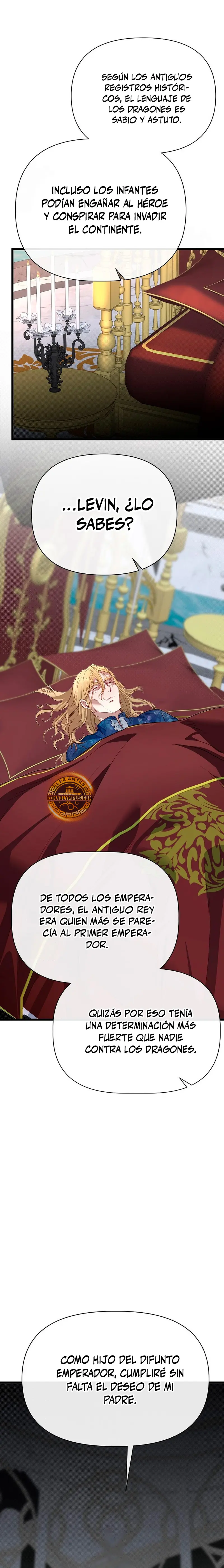 Mi Hermano Pequeño Es El Mejor De La Academia > Capitulo 124 > Page 61