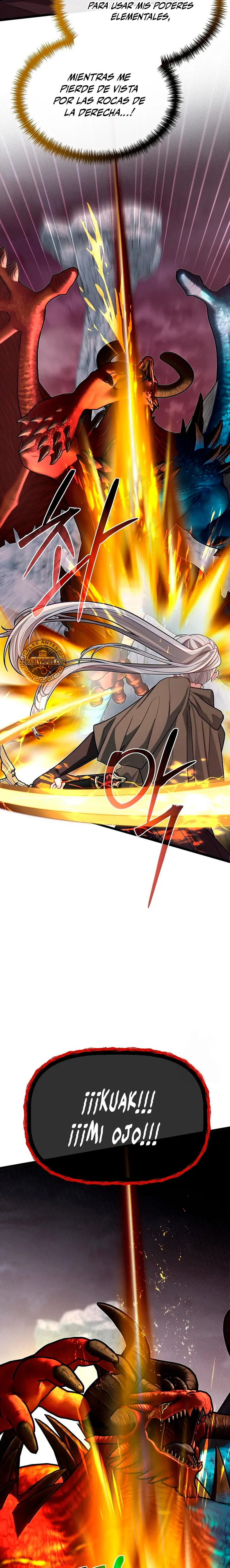 Mi Hermano Pequeño Es El Mejor De La Academia > Capitulo 124 > Page 91