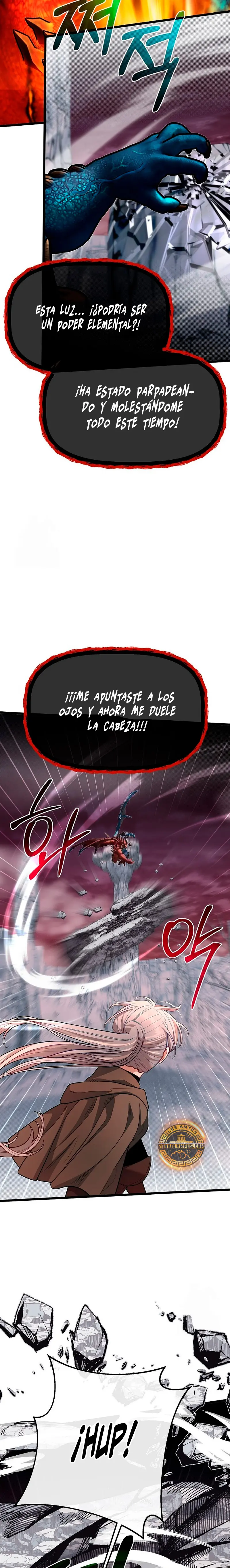 Mi Hermano Pequeño Es El Mejor De La Academia > Capitulo 124 > Page 101