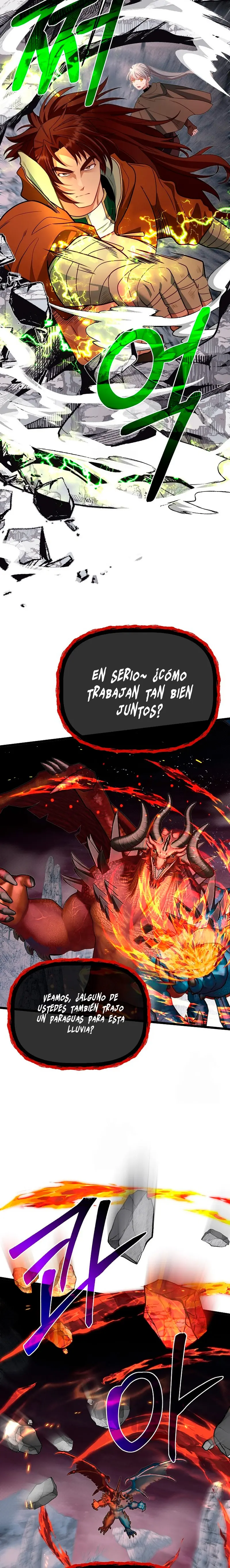 Mi Hermano Pequeño Es El Mejor De La Academia > Capitulo 124 > Page 111