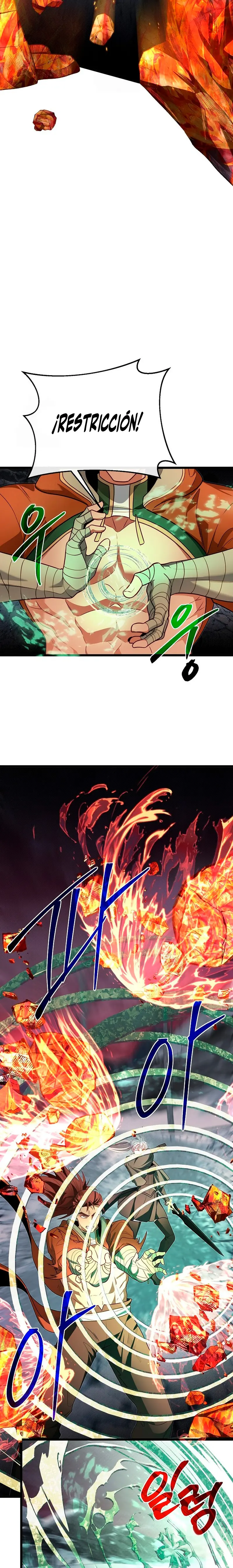 Mi Hermano Pequeño Es El Mejor De La Academia > Capitulo 124 > Page 141