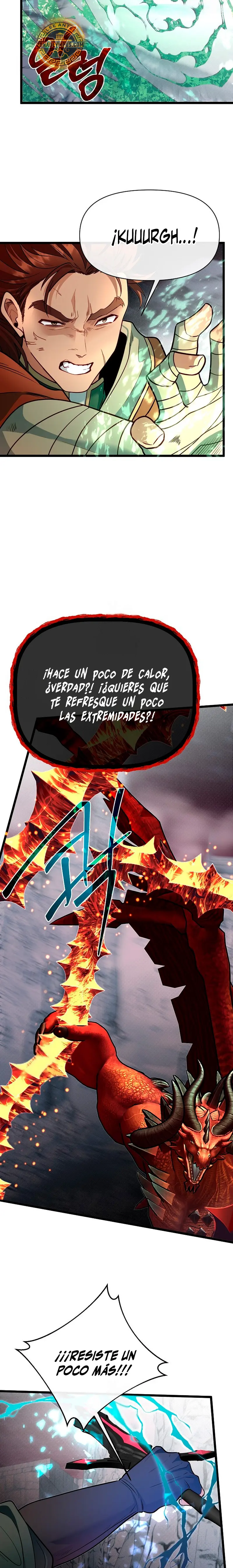 Mi Hermano Pequeño Es El Mejor De La Academia > Capitulo 124 > Page 151