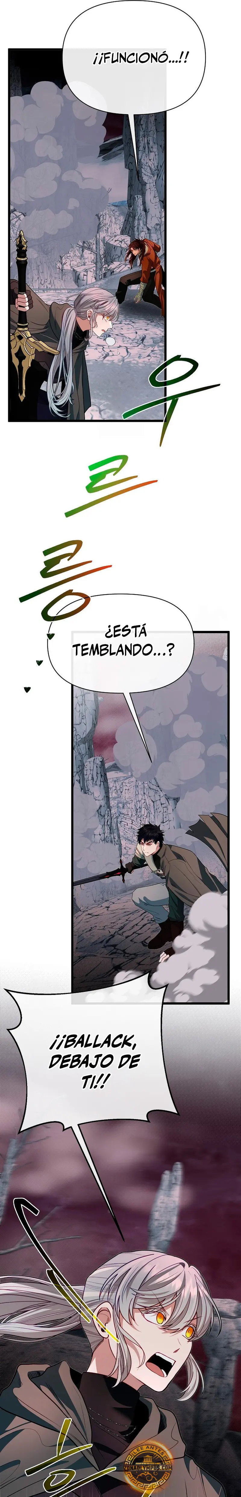 Mi Hermano Pequeño Es El Mejor De La Academia > Capitulo 124 > Page 181