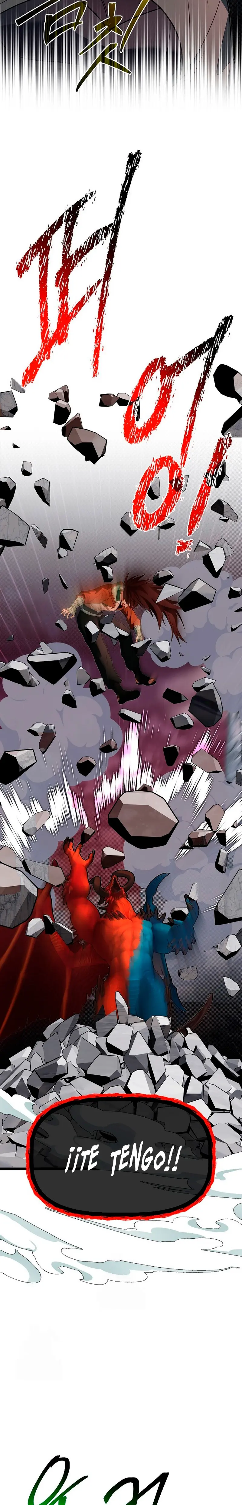 Mi Hermano Pequeño Es El Mejor De La Academia > Capitulo 124 > Page 191