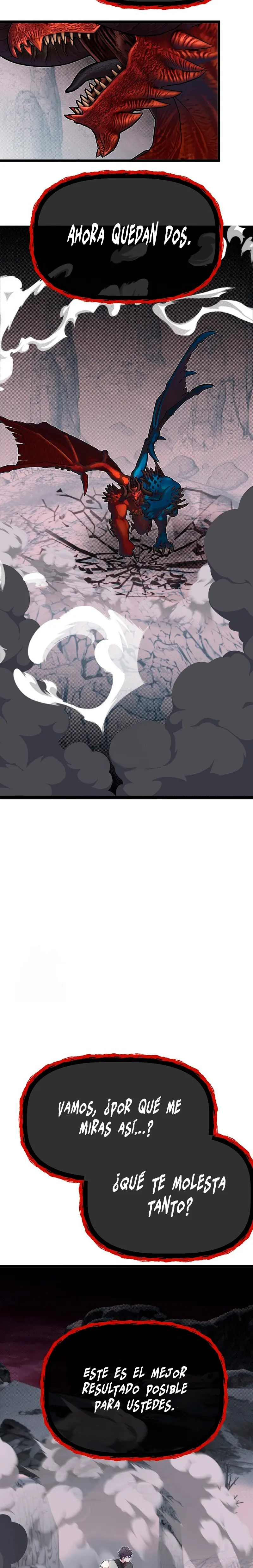 Mi Hermano Pequeño Es El Mejor De La Academia > Capitulo 124 > Page 211