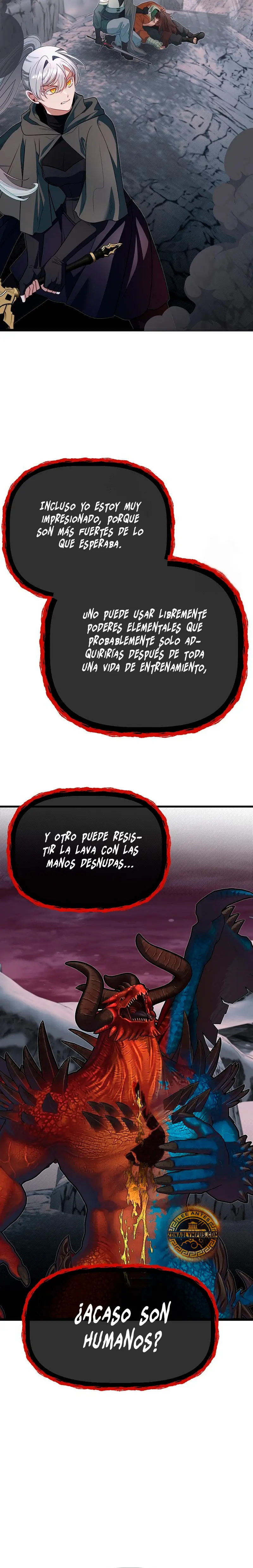 Mi Hermano Pequeño Es El Mejor De La Academia > Capitulo 124 > Page 221