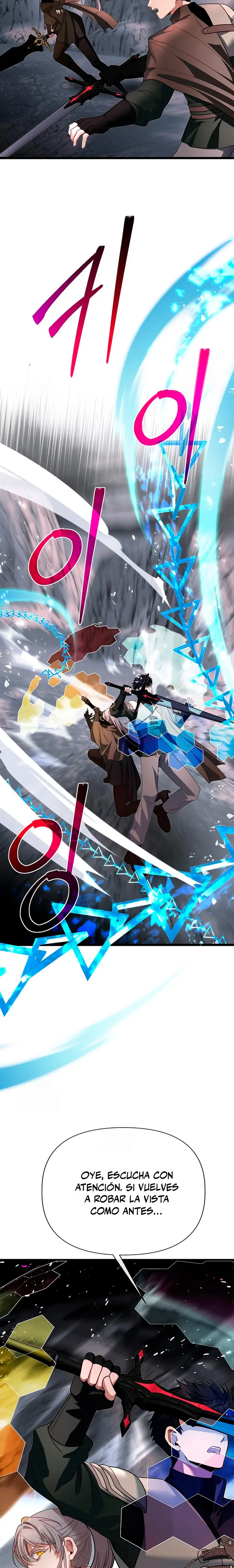 Mi Hermano Pequeño Es El Mejor De La Academia > Capitulo 124 > Page 261