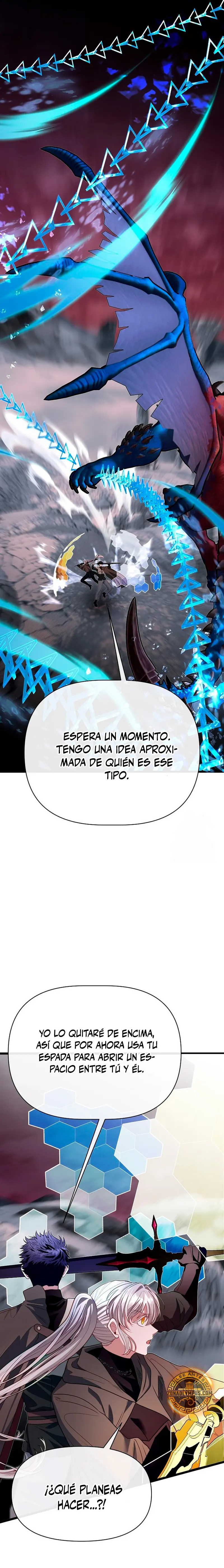 Mi Hermano Pequeño Es El Mejor De La Academia > Capitulo 124 > Page 291