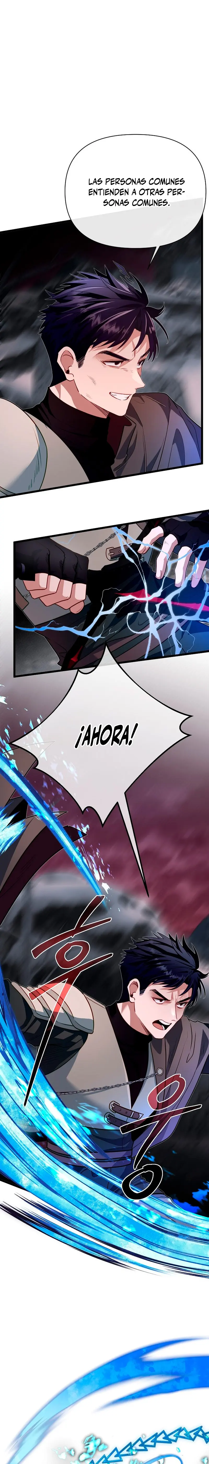 Mi Hermano Pequeño Es El Mejor De La Academia > Capitulo 124 > Page 301