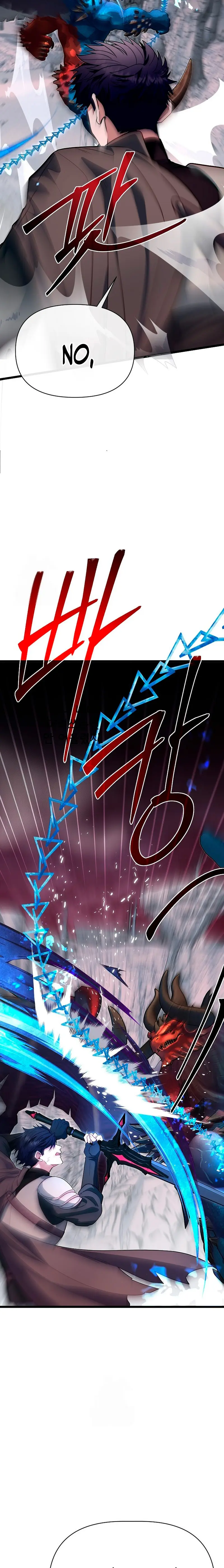 Mi Hermano Pequeño Es El Mejor De La Academia > Capitulo 124 > Page 321