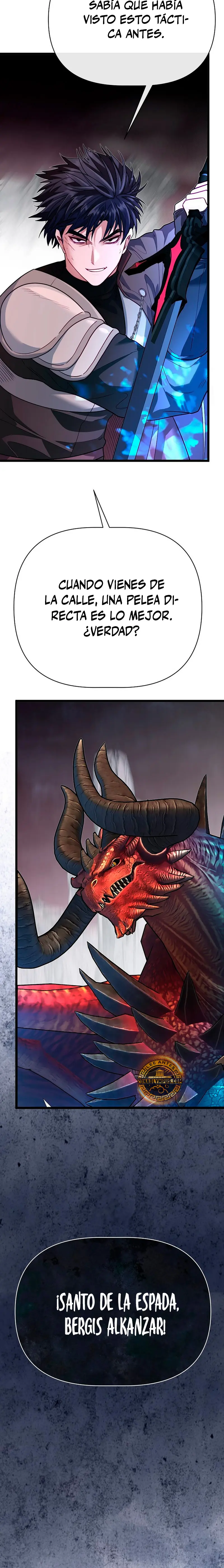 Mi Hermano Pequeño Es El Mejor De La Academia > Capitulo 124 > Page 331