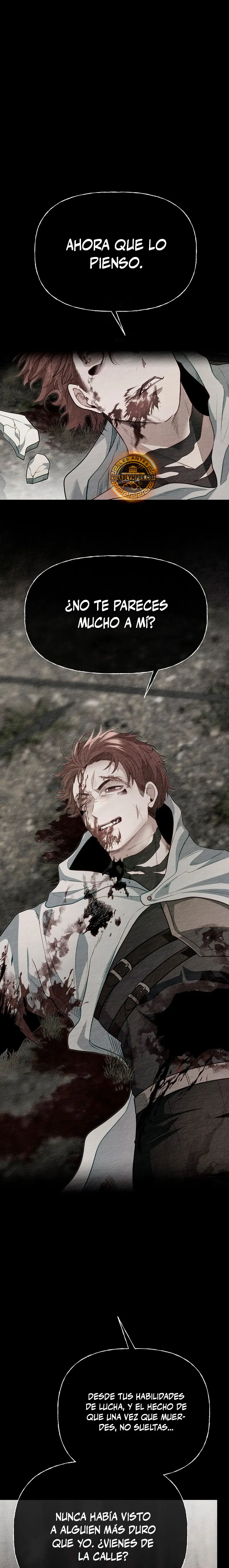 Mi Hermano Pequeño Es El Mejor De La Academia > Capitulo 125 > Page 21