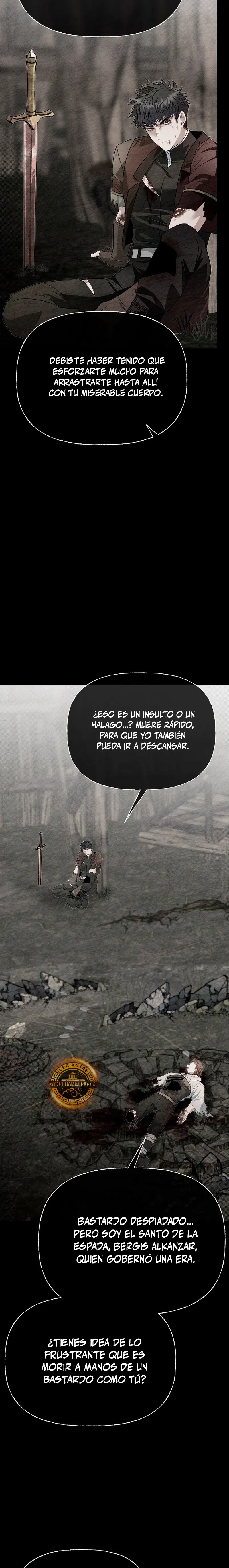 Mi Hermano Pequeño Es El Mejor De La Academia > Capitulo 125 > Page 31