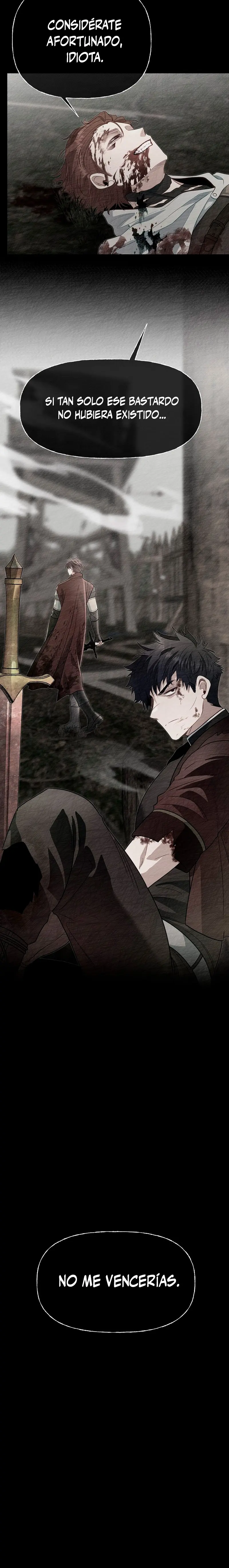 Mi Hermano Pequeño Es El Mejor De La Academia > Capitulo 125 > Page 41