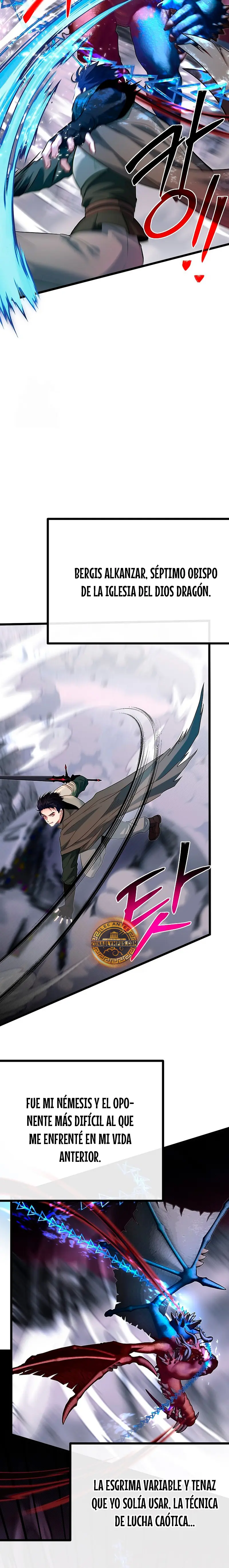 Mi Hermano Pequeño Es El Mejor De La Academia > Capitulo 125 > Page 61