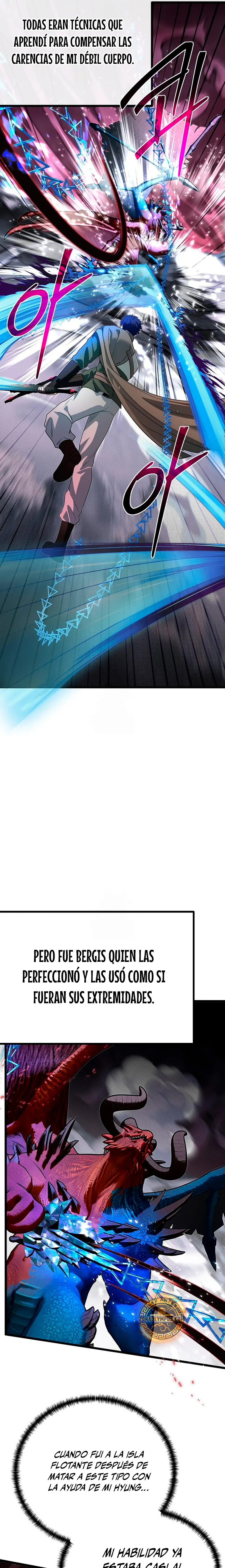 Mi Hermano Pequeño Es El Mejor De La Academia > Capitulo 125 > Page 71