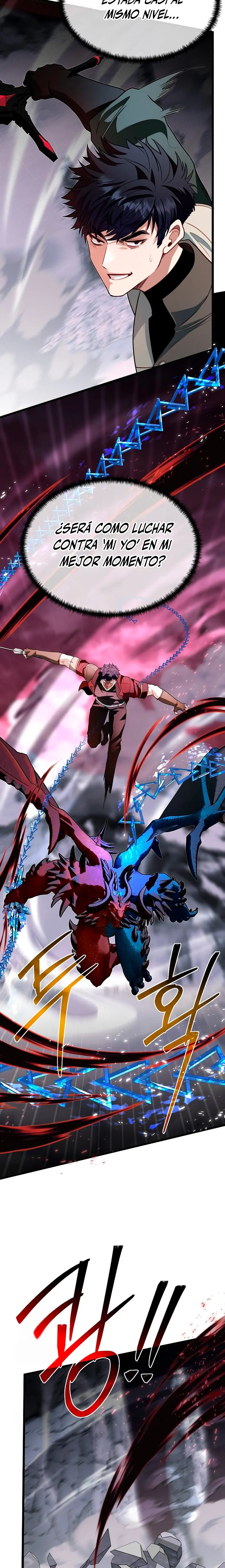 Mi Hermano Pequeño Es El Mejor De La Academia > Capitulo 125 > Page 81