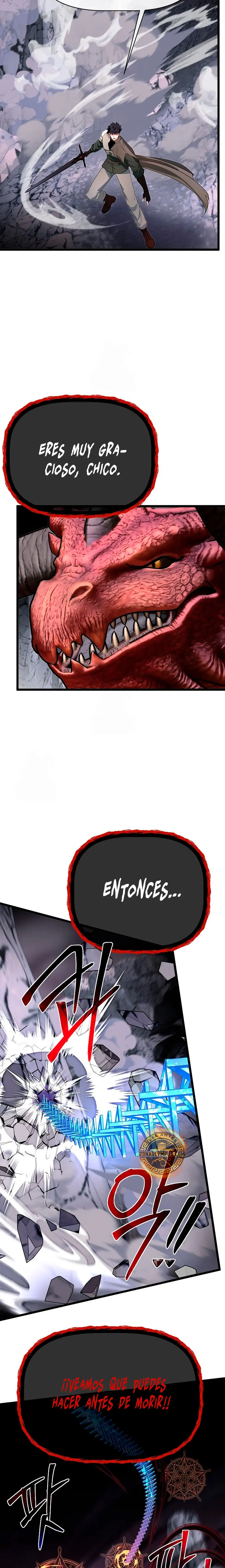 Mi Hermano Pequeño Es El Mejor De La Academia > Capitulo 125 > Page 141