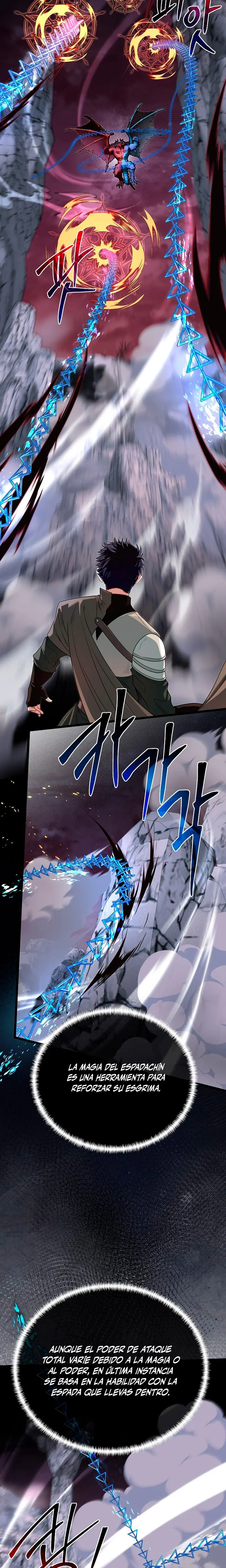 Mi Hermano Pequeño Es El Mejor De La Academia > Capitulo 125 > Page 151