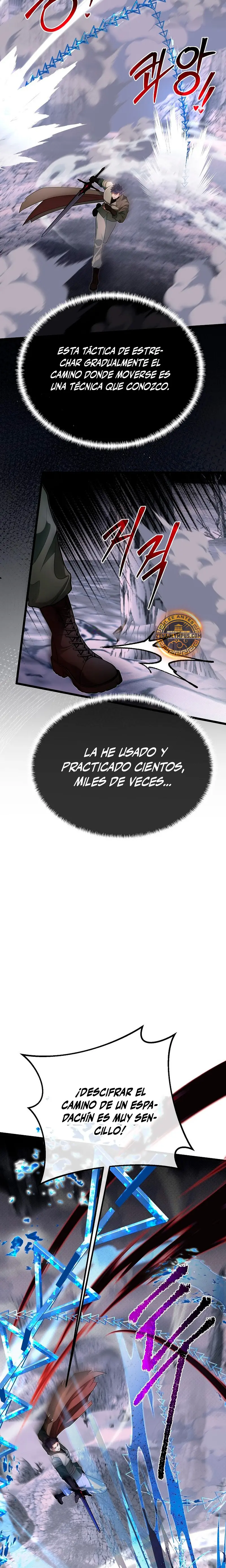 Mi Hermano Pequeño Es El Mejor De La Academia > Capitulo 125 > Page 161