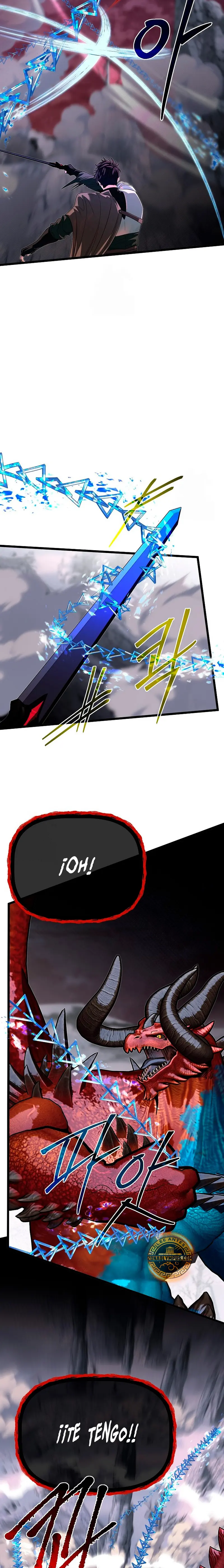 Mi Hermano Pequeño Es El Mejor De La Academia > Capitulo 125 > Page 191