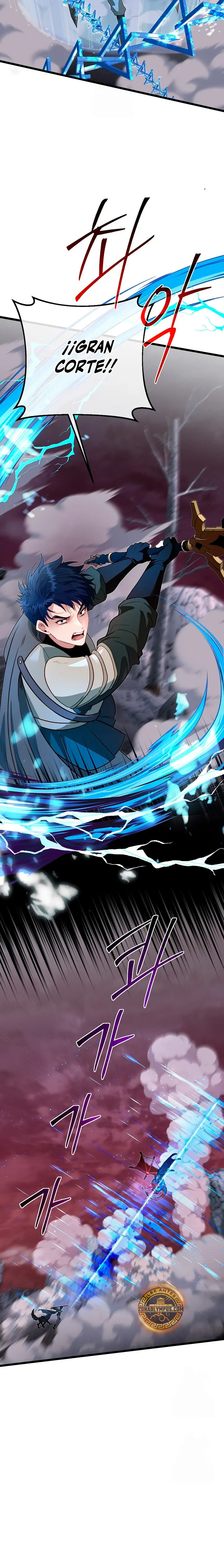 Mi Hermano Pequeño Es El Mejor De La Academia > Capitulo 125 > Page 211