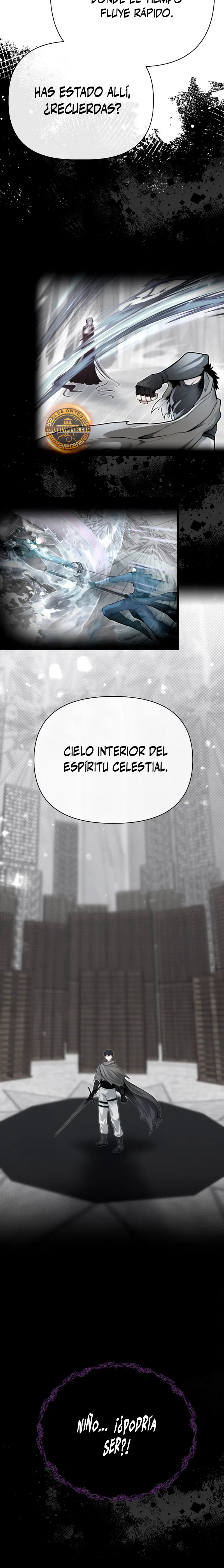 Mi Hermano Pequeño Es El Mejor De La Academia > Capitulo 125 > Page 261