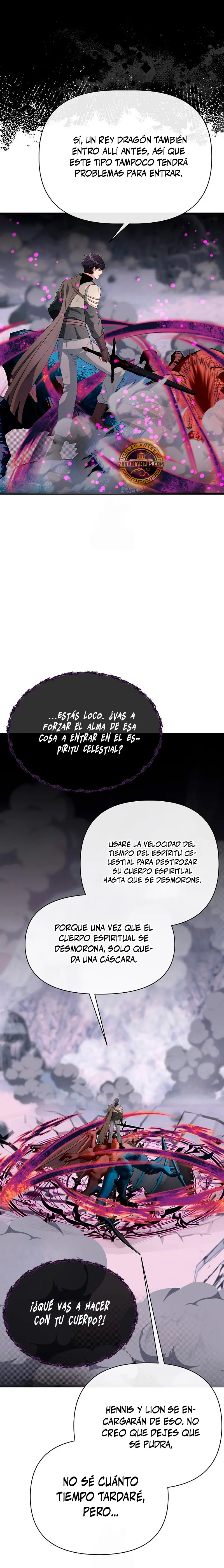 Mi Hermano Pequeño Es El Mejor De La Academia > Capitulo 125 > Page 281