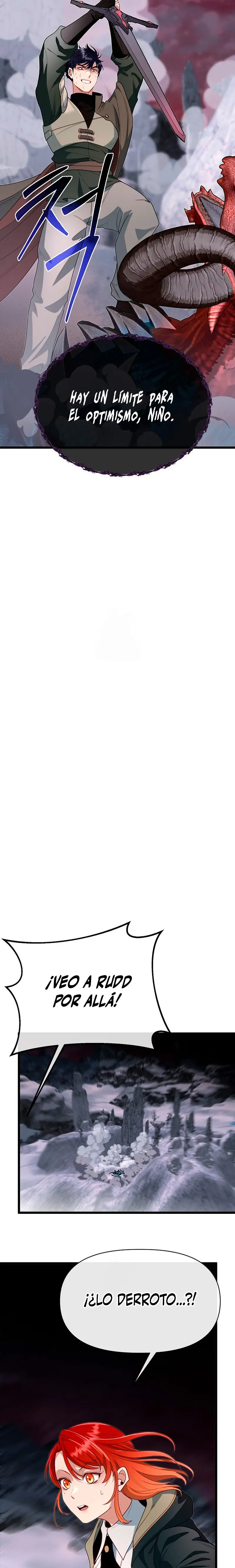 Mi Hermano Pequeño Es El Mejor De La Academia > Capitulo 125 > Page 301