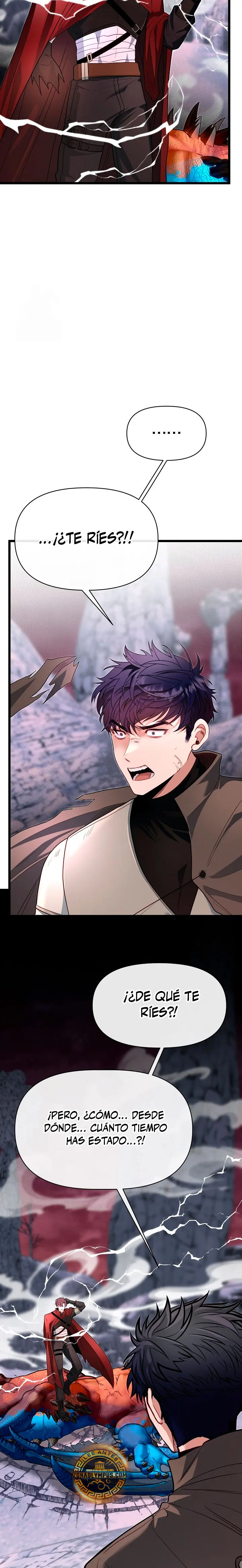 Mi Hermano Pequeño Es El Mejor De La Academia > Capitulo 126 > Page 31