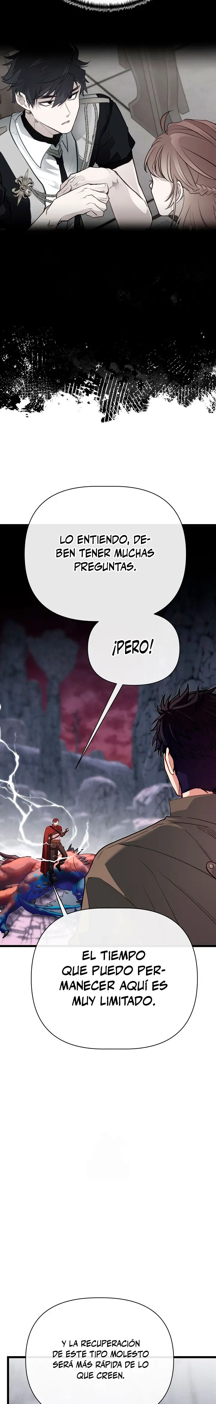 Mi Hermano Pequeño Es El Mejor De La Academia > Capitulo 126 > Page 61