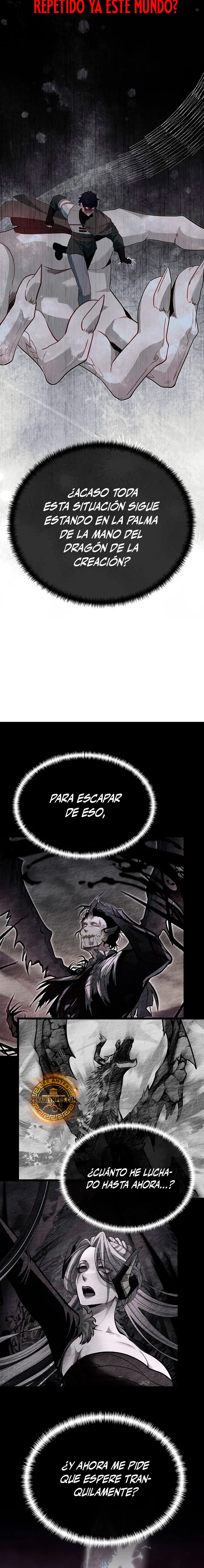 Mi Hermano Pequeño Es El Mejor De La Academia > Capitulo 126 > Page 171