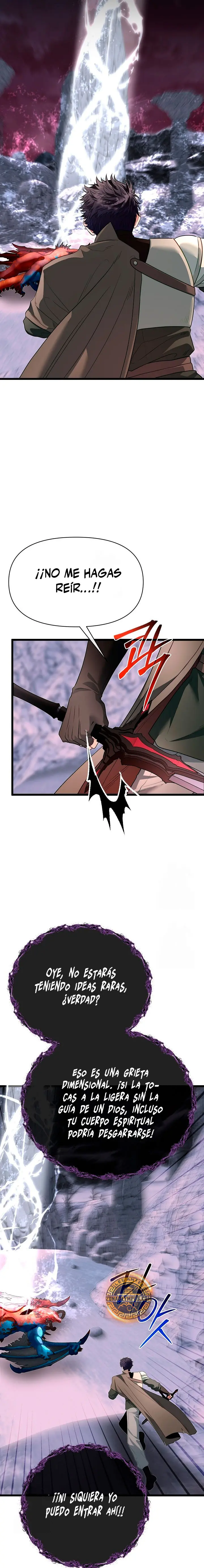 Mi Hermano Pequeño Es El Mejor De La Academia > Capitulo 126 > Page 181