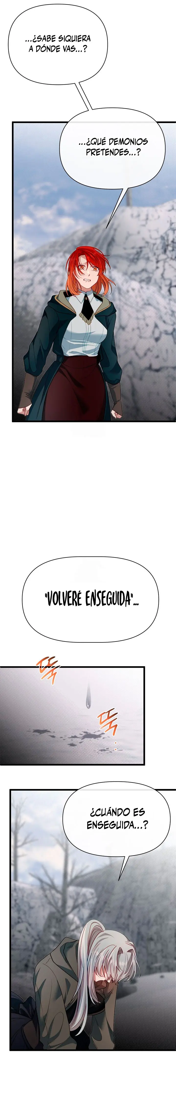 Mi Hermano Pequeño Es El Mejor De La Academia > Capitulo 126 > Page 311