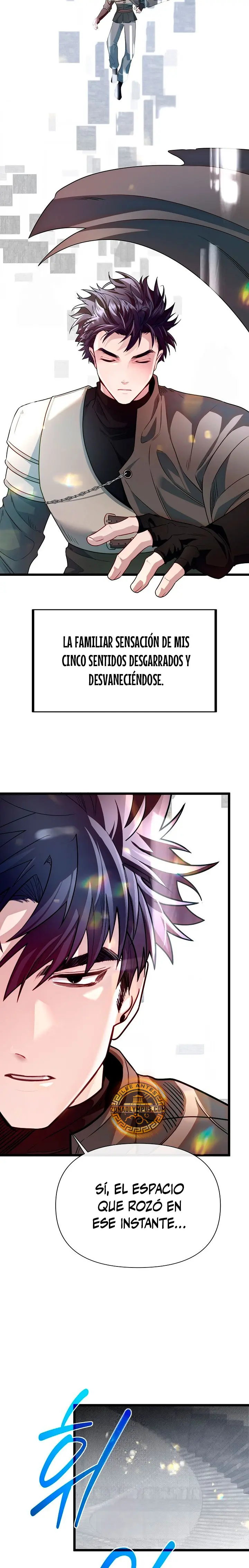 Mi Hermano Pequeño Es El Mejor De La Academia > Capitulo 127 > Page 31