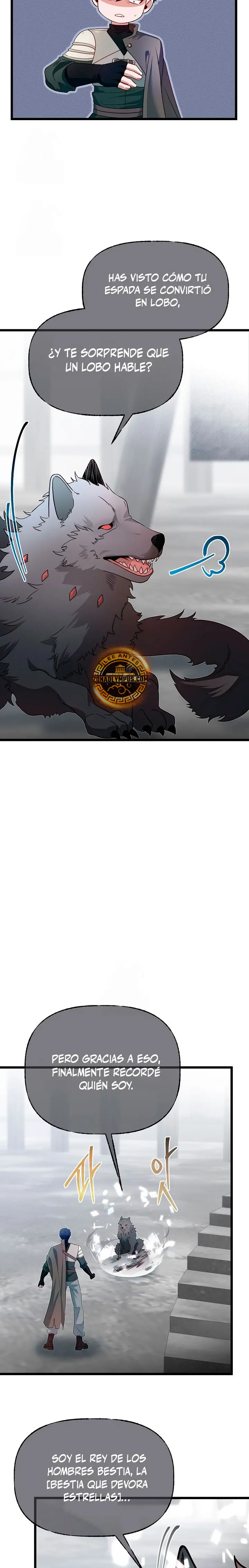 Mi Hermano Pequeño Es El Mejor De La Academia > Capitulo 127 > Page 61